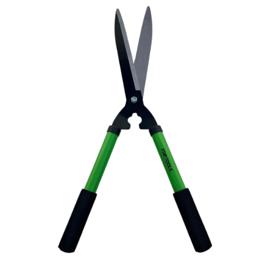 Tesoura De Poda Corta Galho Jardinagem Profissional Verde