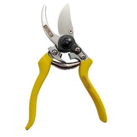 Tesoura Suíça Profissional de Poda Collins Bypass Aço Carbono