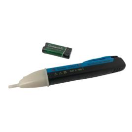 Testador Elétrico Minipa Ez Alert Detector de Tensão Sonoro 1000V 15cm