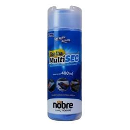 Toalha Mágica Nobre Pva Azul Para Secagem Automotiva/casa