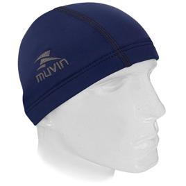 Touca de Natação Scenic LZ Muvin – Hidroginástica P/M