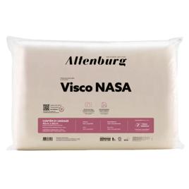 Travesseiro Nasa Altenburg Visco Elástico