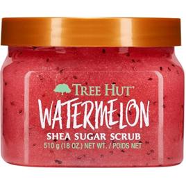 Tree Hut melancia Shea Sugar Scrub