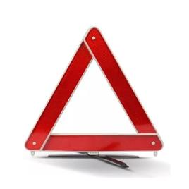 Triangulo Refletivo De Segurança