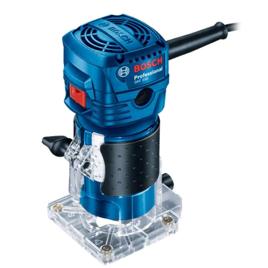 Tupia Bosch GKF 550 550W 220V Com 2 Pinças
