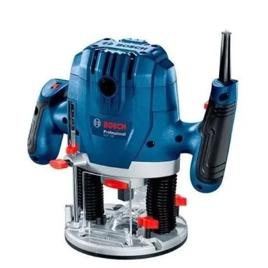 Tupia De Coluna Profissional Bosch GOF130 1300W 220 V