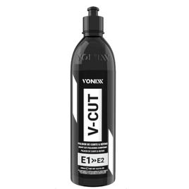 Polidor De Corte V-Cut Premium Vonixx 500ml