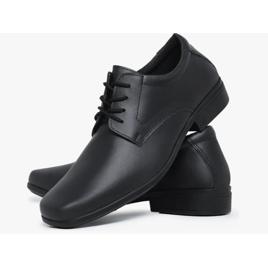 Vegas Store Sapato Social Masculino De Amarrar