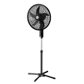 Ventilador de Coluna 110V/220V, Resfriamento, Silencioso
