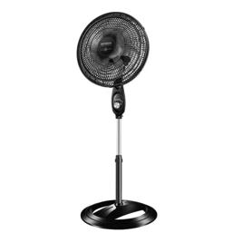 Ventilador de Coluna 40cm Super Power VSP40C 6 Pás 3 Velocidades Mondial