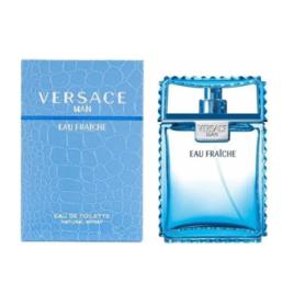 Versace Eau Fraîche EDT 200ml para masculino