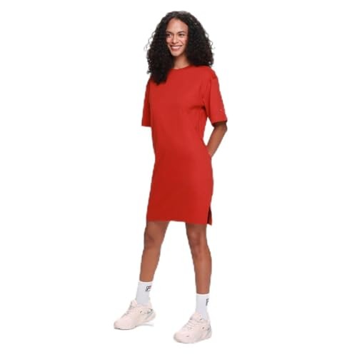 Vestido Feminino Fila Mid Basic