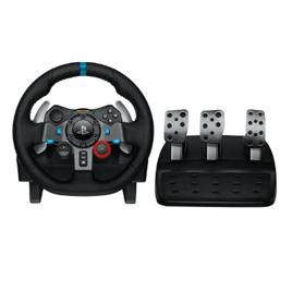 Volante Gamer G29 Driving Force Logitech G