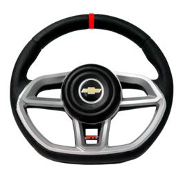 Volante Gti Corsa Wind Corsa Classic Celta Kadett Monza Gm