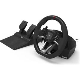 Volante para jogos de Corrida Hori Apex para PS4, PS5 e PC