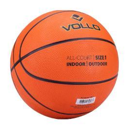 Vollo Bola de Basquete