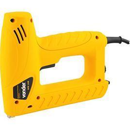 Grampeador Pinador Elétrico Gpe 168, 127 V~ Vonder