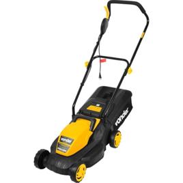Carrinho de Cortar Grama com Recolhedor, 1.000 W, 127 V, MGV 1001