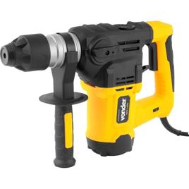 Martelete Perfurador/Rompedor, 1.500 W, Mpv 1500N, 127 V~ Vonder