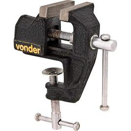 Torno De Bancada, Tipo Mini, 2.1/2" Vonder