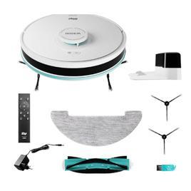 Aspirador robô WAP Aspirador de Pó Robô ROBOT W3000