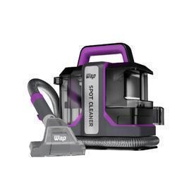 Extratora Portátil Wap Spot Cleaner W3, 3 em 1 Com Sistema De Autolimpeza 1450W 220V