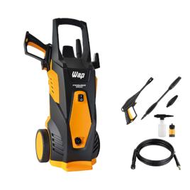 Lavadora De Alta Pressão WAP Premier 2600 1800W 2000 PSI 127v