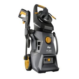 Lavadora e Desobstruidora de Alta Pressão WAP WL 2660 Turbo Ultra 127V