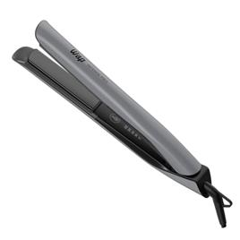 WAP Prancha de Cabelo INTENSE PRO WP482 250°C 5 Temperaturas e Revestimento Black Ceramic Capa Protetora Chapinha Bivolt