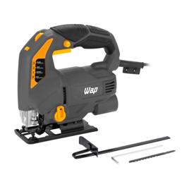 Serra Tico-tico WAP 800W WF STT02 Com Ajuste Pendular 220V