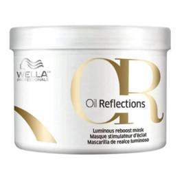 Wella Professionals Oil Reflections - Máscara Capilar 500ml