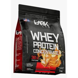 Whey Protein Concentrado 1kg Dark Lab Sabor Doce de leite