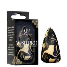 Wish Esponja Maquiagem Michelly Palma Macia Efeito Air Brush