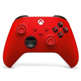 Xbox Wireless Controller – Pulse Red