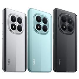 Xiaomi Poco M8 5G 256GB 8GB RAM COM NFC Original Global
