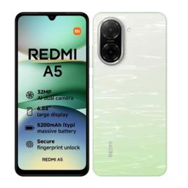 Celular Xiaomi Redmi A5 Dual Sim 64gb Global 3+3gb Ram Verde-claro