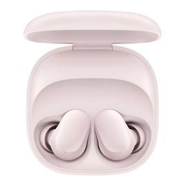Fones de ouvido sem fio Xiaomi Redmi Buds 6 Play Bluetooth Pink