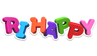 ri happy cupom de desconto logo 200x115