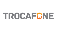 trocafone cupom de desconto logo 200x115