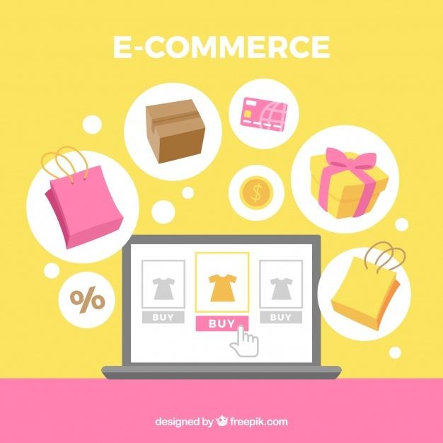 ecommerce