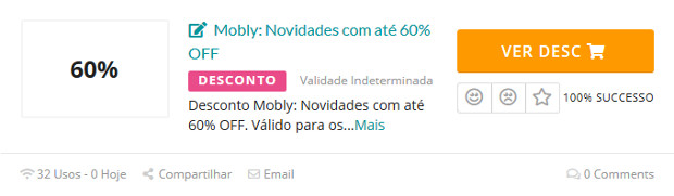 comprar sofá com desconto mobly