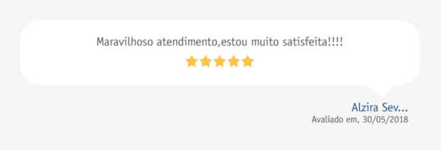 nutriblue e confiavel trustvox opinião 1