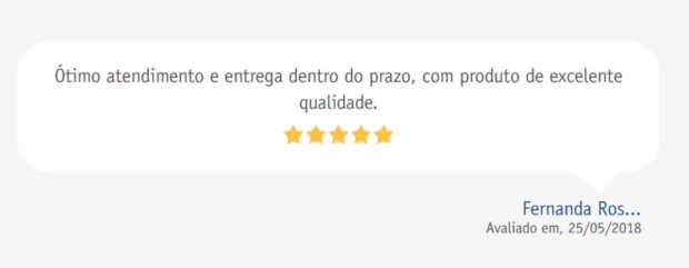 nutriblue e confiavel trustvox opinião 2