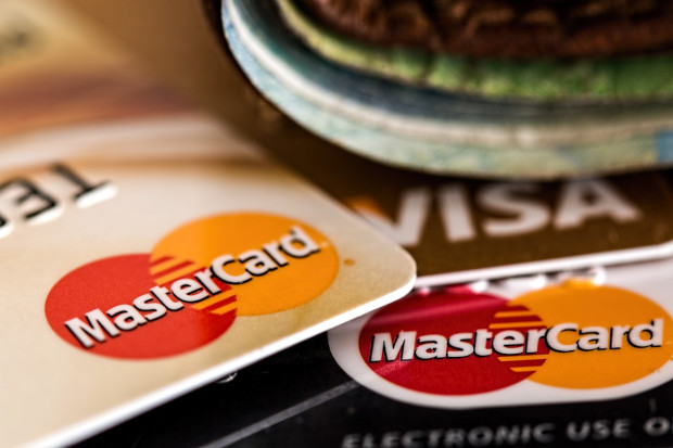 Como funciona o programa de pontos MasterCard