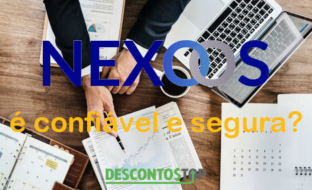 nexoos é confiavel