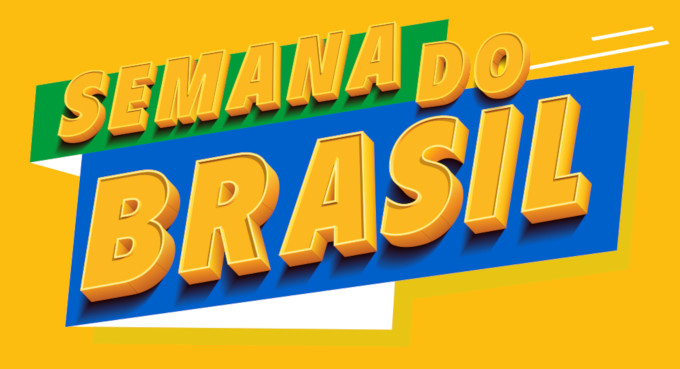 Semana do Brasil