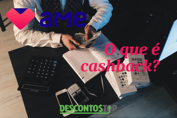 o que é cashback