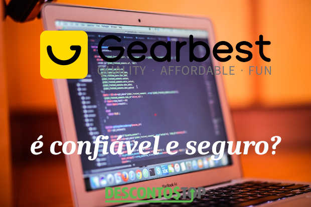 gearbest é confiavel