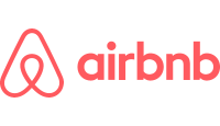 cupom de desconto airbnb logo