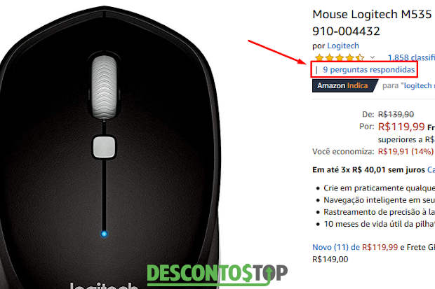 amazon é confiável